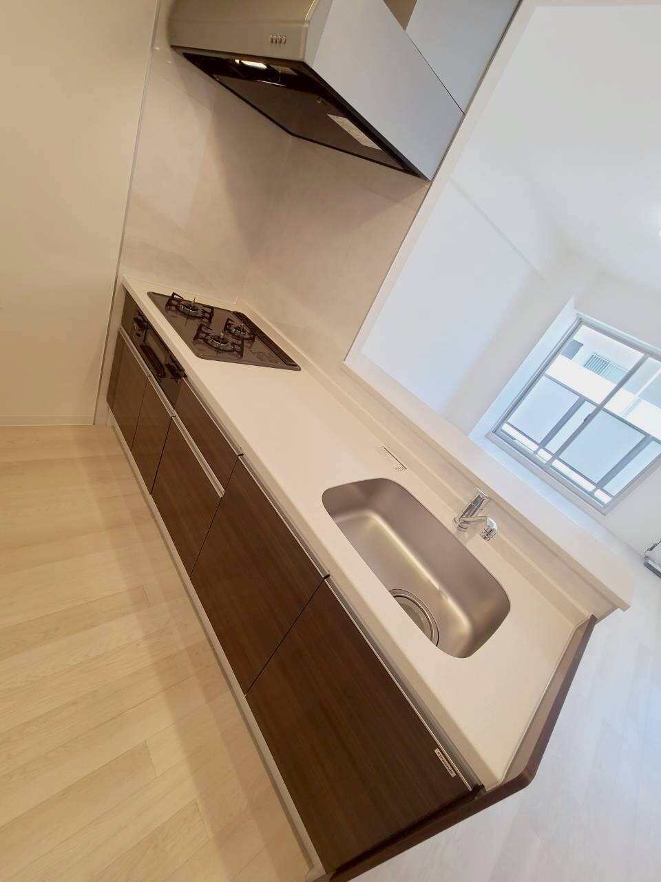 GROOVE上甲子園レジデンスの物件内観写真