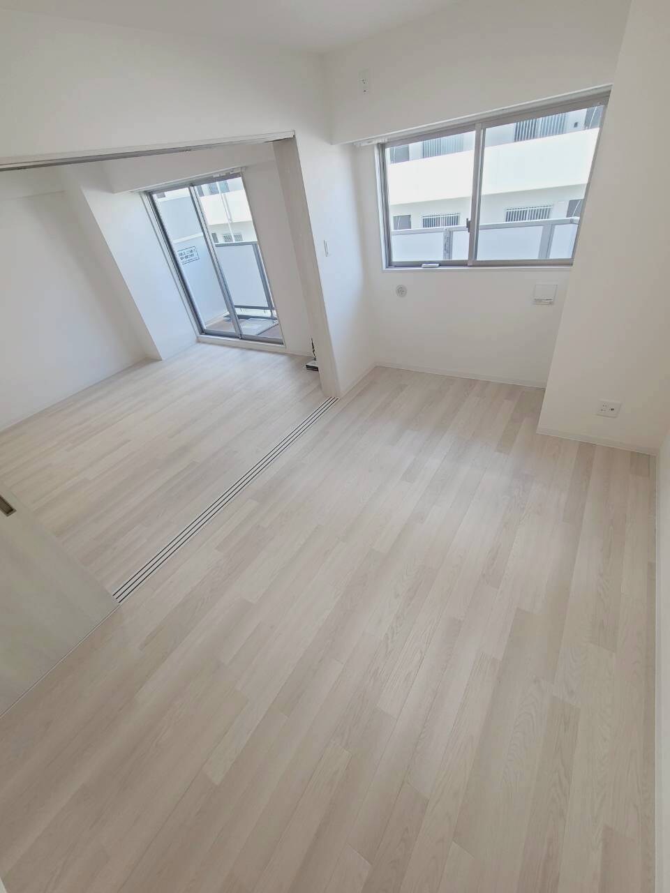 GROOVE上甲子園レジデンスの物件内観写真