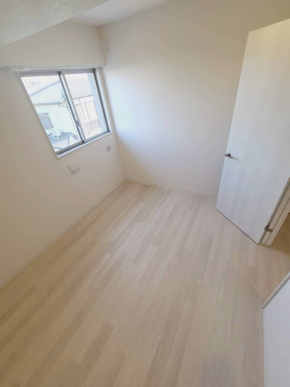 GROOVE上甲子園レジデンスの物件内観写真