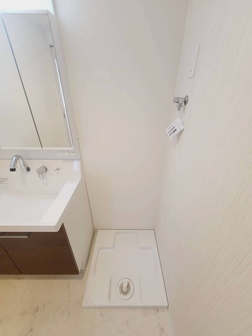 GROOVE上甲子園レジデンスの物件内観写真