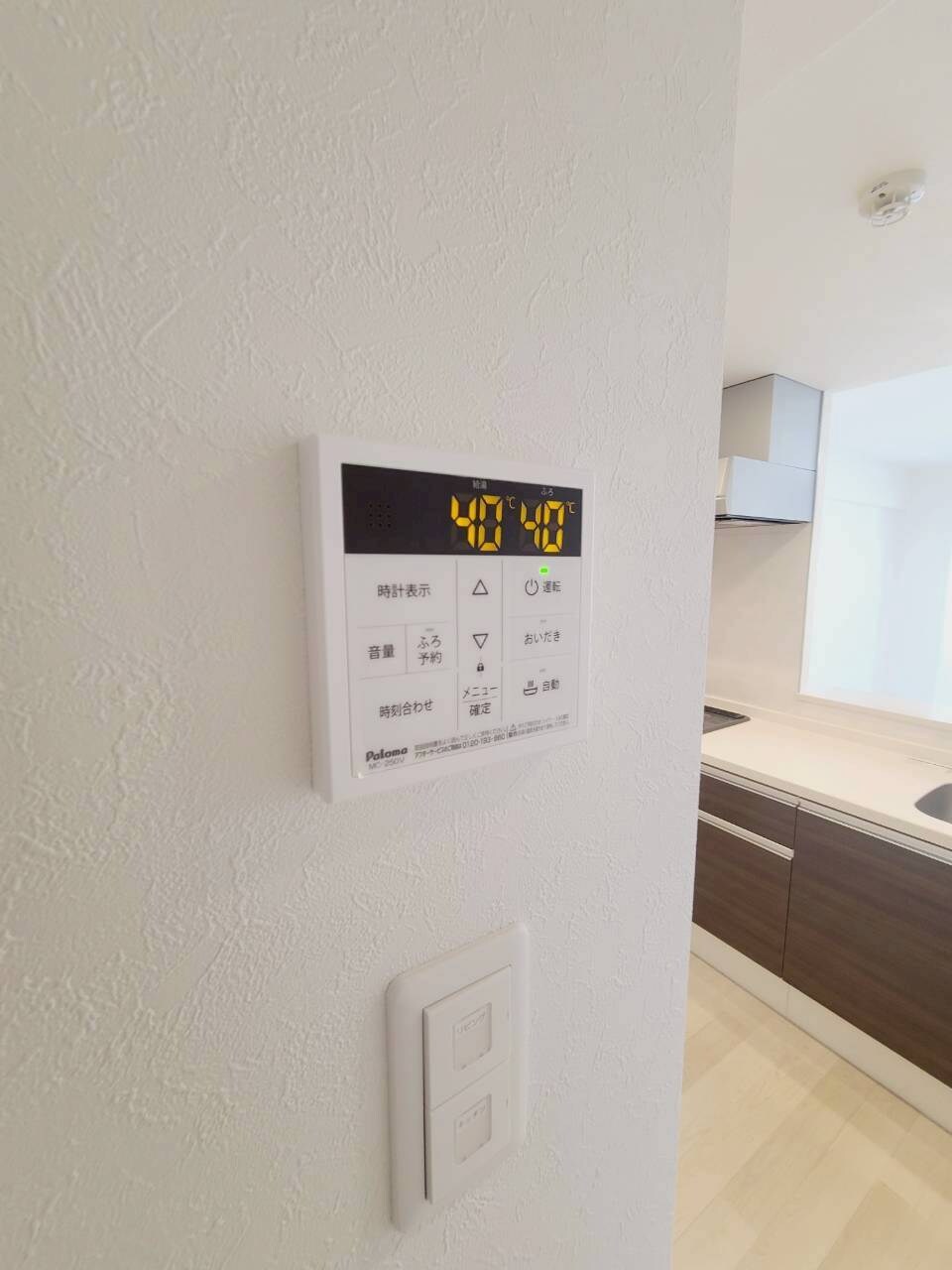 GROOVE上甲子園レジデンスの物件内観写真