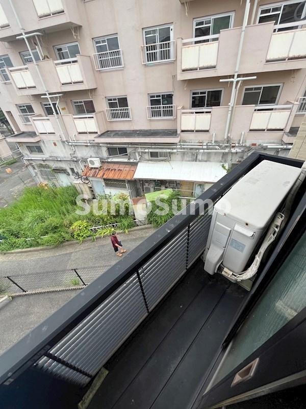 上沢駅 徒歩5分 1階の物件内観写真