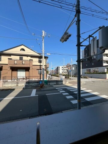 フジパレス西宮北口テラスの物件内観写真