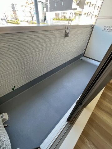 フジパレス西宮北口テラスの物件内観写真