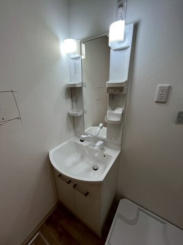 フジパレス西宮北口テラスの物件内観写真