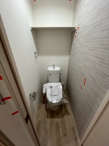 フジパレス西宮北口テラスの物件内観写真