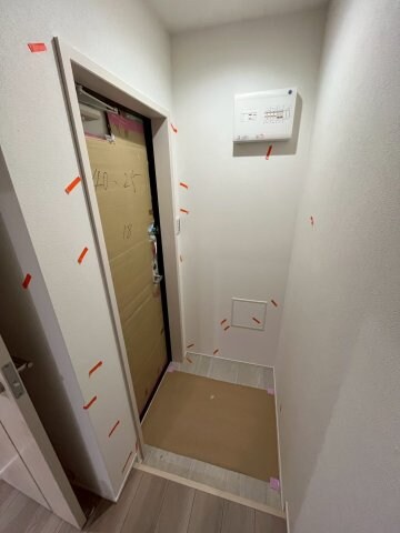 フジパレス西宮北口テラスの物件内観写真