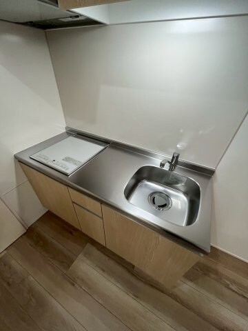 フジパレス西宮北口テラスの物件内観写真