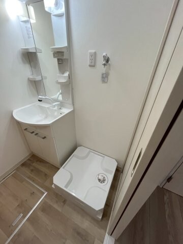 フジパレス西宮北口テラスの物件内観写真