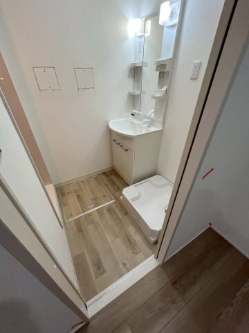 フジパレス西宮北口テラスの物件内観写真