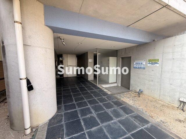 芦屋駅 徒歩3分 4階の物件外観写真