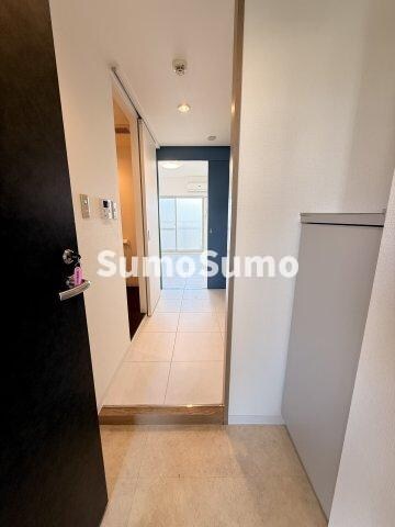 芦屋駅 徒歩3分 4階の物件内観写真