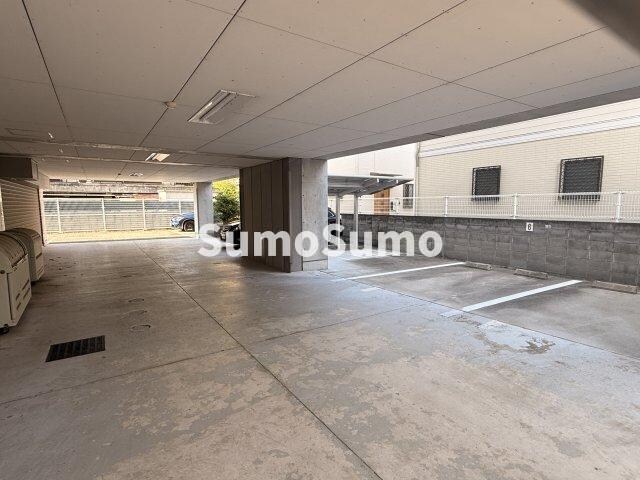 芦屋駅 徒歩3分 4階の物件外観写真