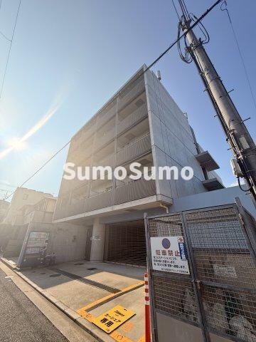 芦屋駅 徒歩3分 4階の物件外観写真