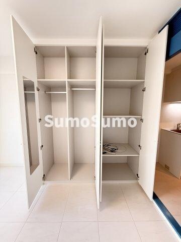 芦屋駅 徒歩3分 4階の物件内観写真