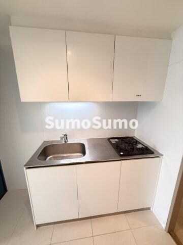 芦屋駅 徒歩3分 4階の物件内観写真