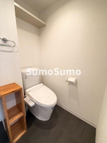 芦屋駅 徒歩3分 4階の物件内観写真