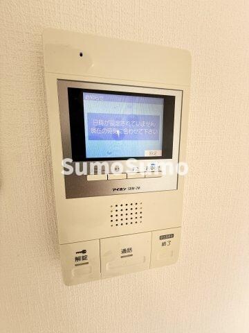 芦屋駅 徒歩3分 4階の物件内観写真