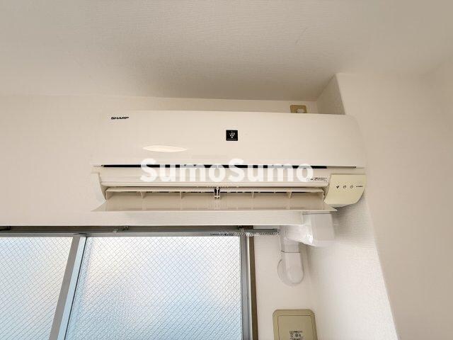 芦屋駅 徒歩3分 4階の物件内観写真