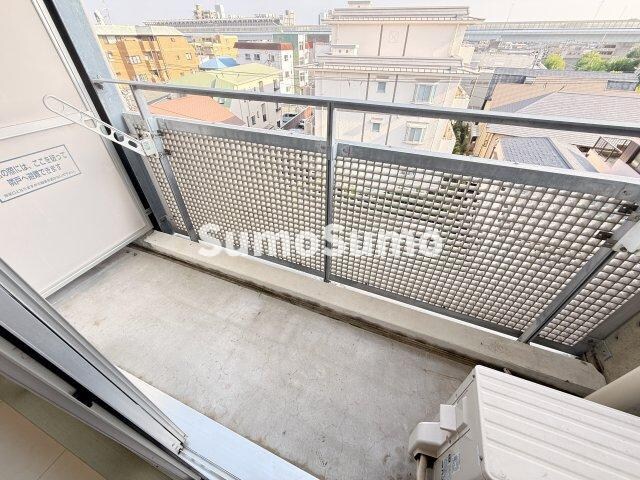 芦屋駅 徒歩3分 4階の物件内観写真