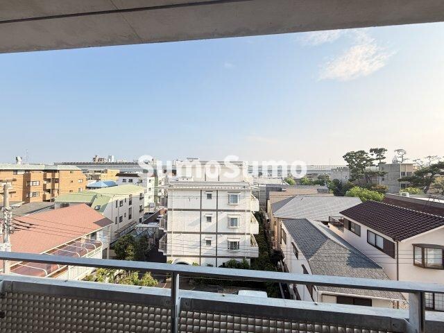 芦屋駅 徒歩3分 4階の物件内観写真