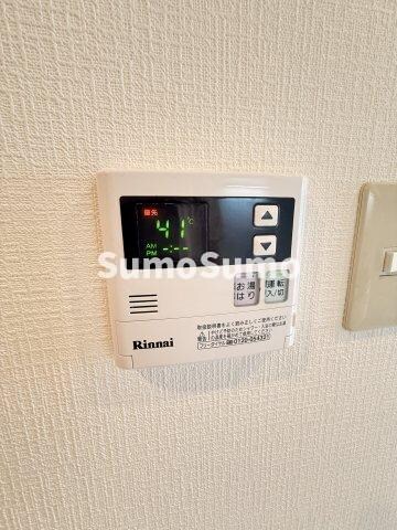 芦屋駅 徒歩3分 4階の物件内観写真