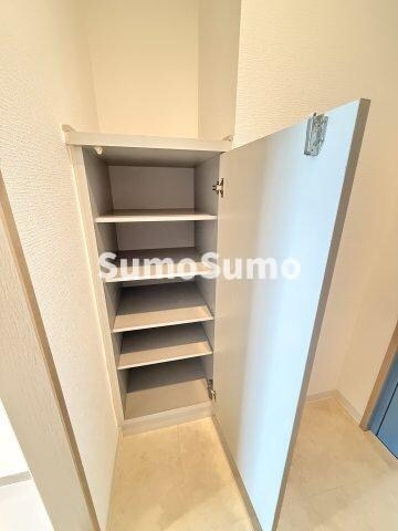 芦屋駅 徒歩3分 4階の物件内観写真