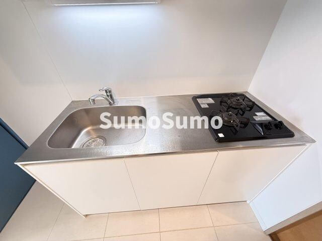 芦屋駅 徒歩3分 4階の物件内観写真