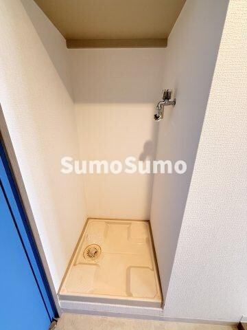 芦屋駅 徒歩3分 4階の物件内観写真