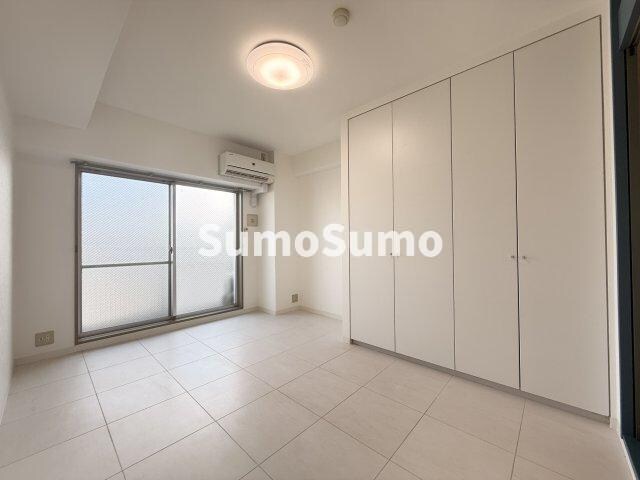 芦屋駅 徒歩3分 4階の物件内観写真