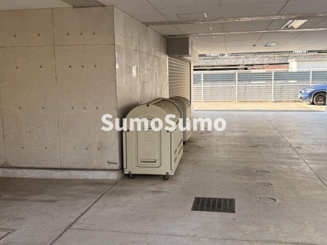 芦屋駅 徒歩3分 4階の物件内観写真