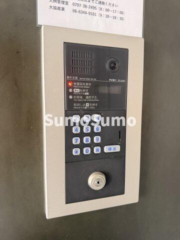 芦屋駅 徒歩3分 4階の物件内観写真