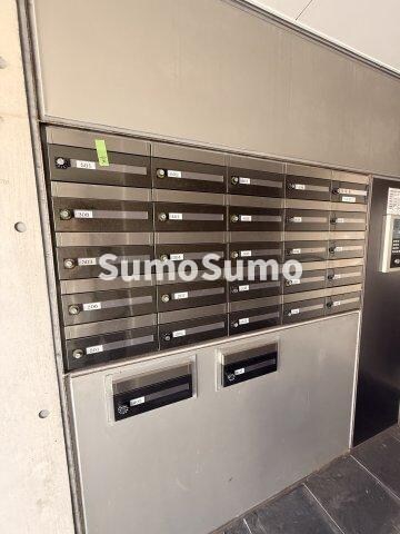 芦屋駅 徒歩3分 4階の物件内観写真