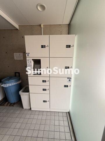 芦屋駅 徒歩3分 4階の物件内観写真