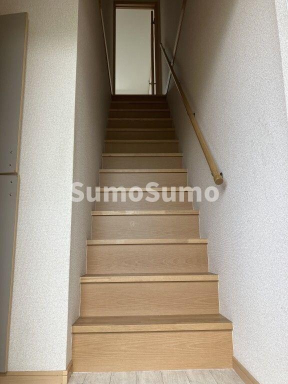 プリマベーラ森友の物件内観写真