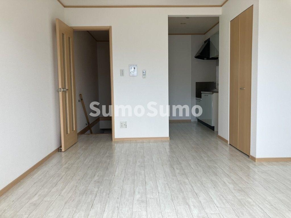 プリマベーラ森友の物件内観写真