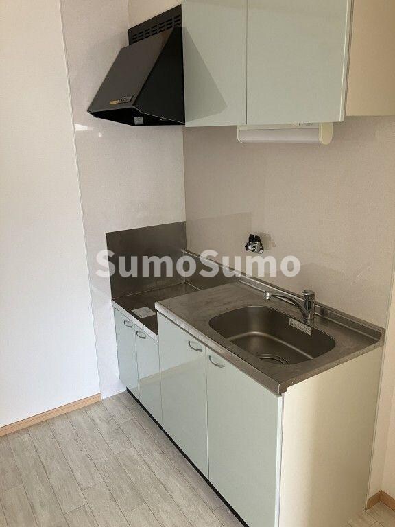 プリマベーラ森友の物件内観写真