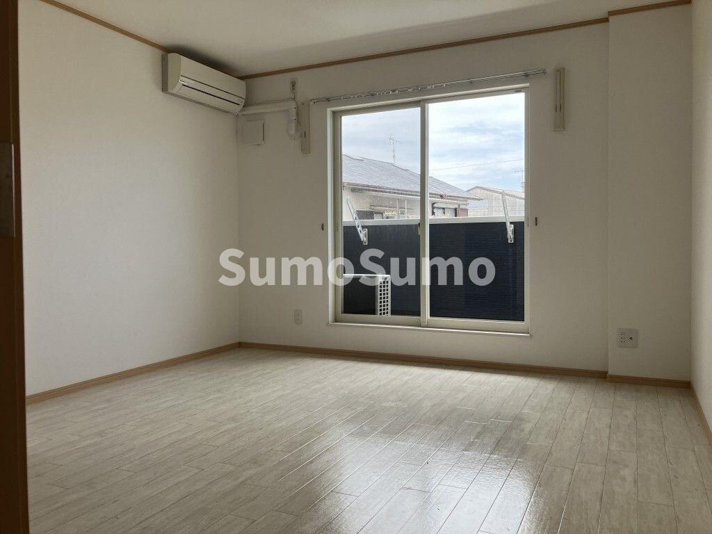 プリマベーラ森友の物件内観写真