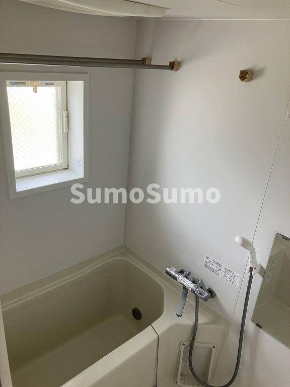 プリマベーラ森友の物件内観写真