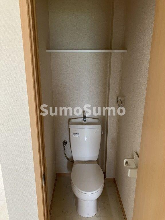 プリマベーラ森友の物件内観写真