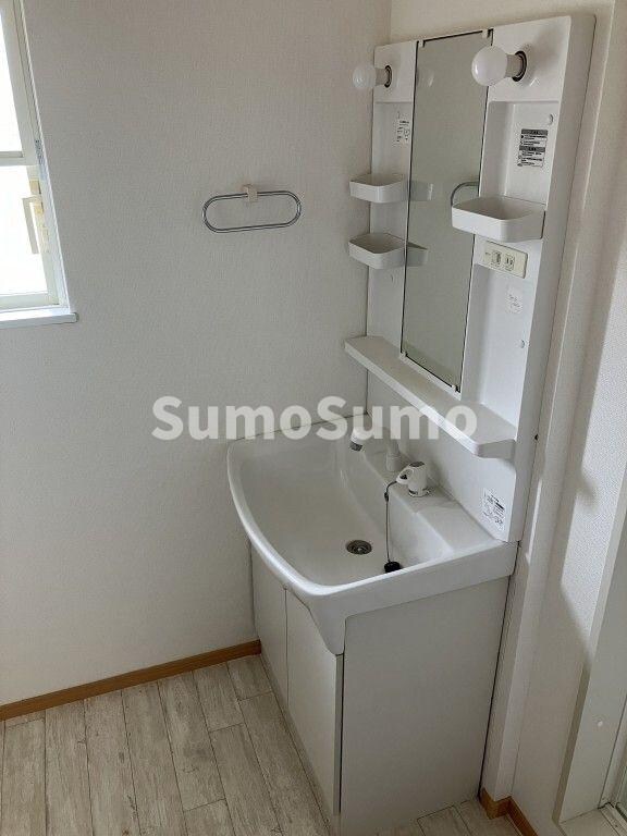 プリマベーラ森友の物件内観写真