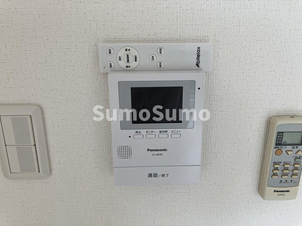 プリマベーラ森友の物件内観写真