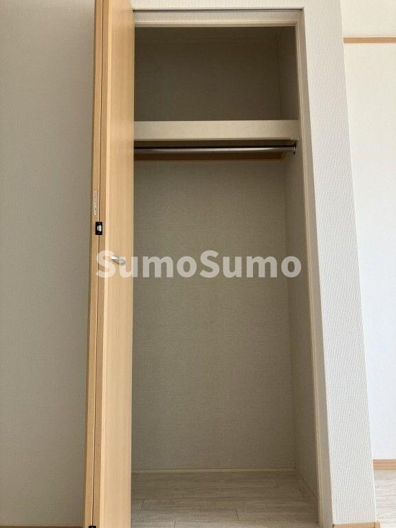 プリマベーラ森友の物件内観写真