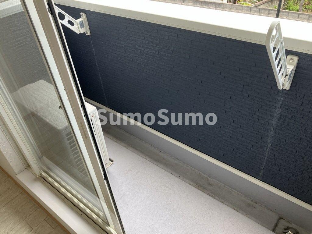 プリマベーラ森友の物件内観写真