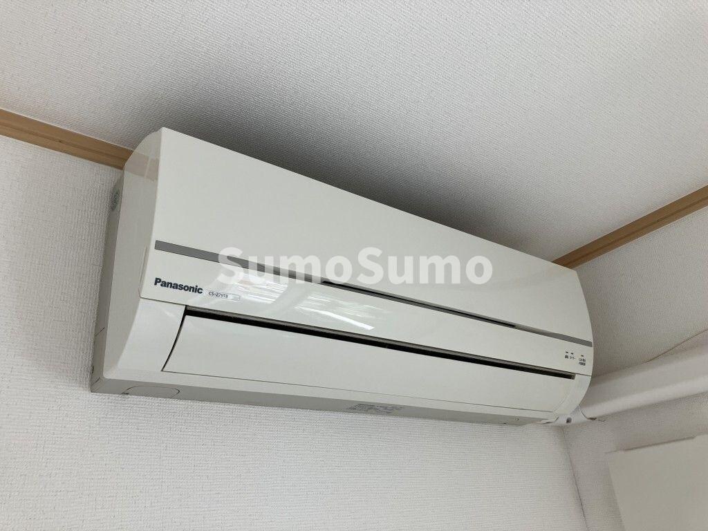 プリマベーラ森友の物件内観写真