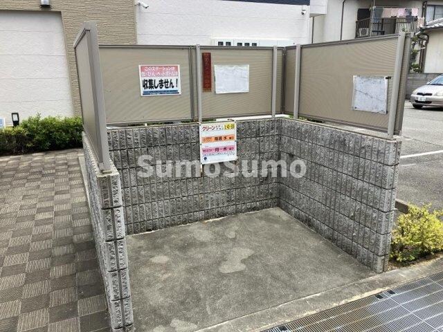 プリマベーラ森友の物件内観写真