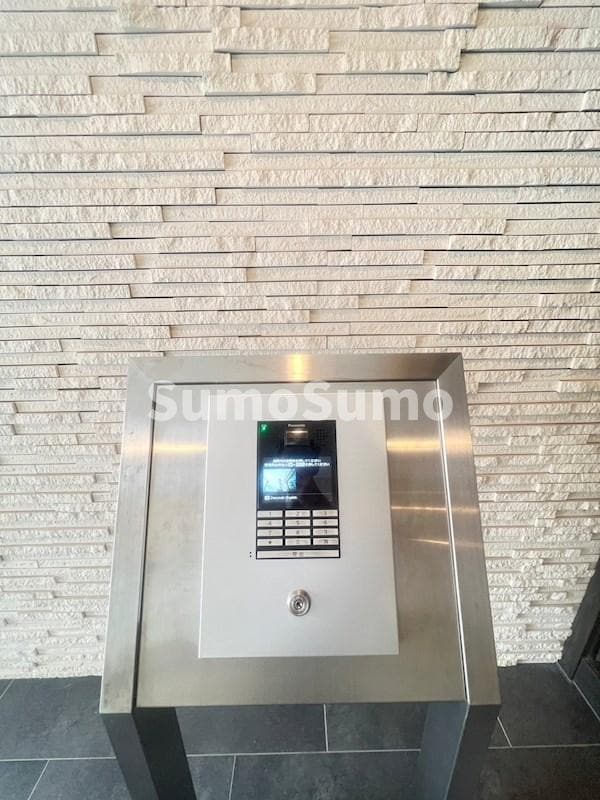 神戸駅 徒歩10分 8階の物件外観写真