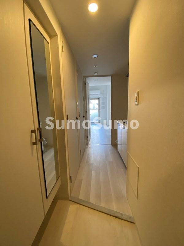 神戸駅 徒歩10分 8階の物件内観写真