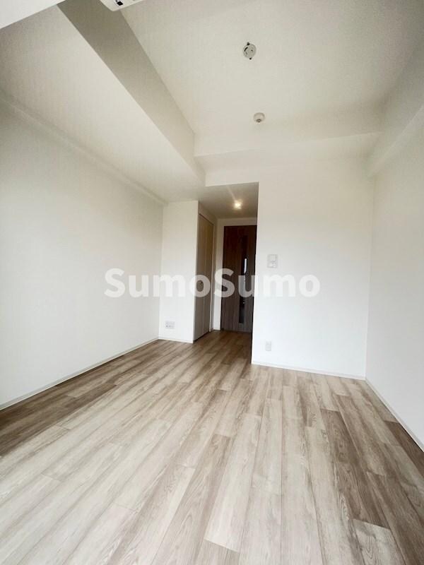 神戸駅 徒歩10分 8階の物件内観写真