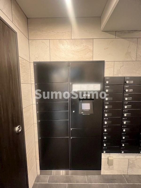 神戸駅 徒歩10分 8階の物件外観写真